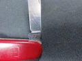 ШВЕЙЦАРСКО ДЖОБНО НОЖЧЕ VICTORINOX, снимка 4
