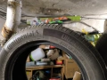 Продавам летни гуми CONTINENTAL 205/55R16 91V UltraContact, DOT 07/22, снимка 3