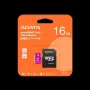 MicroSD карта памет, 80MB/s, 64GB, снимка 1