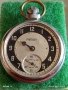 Джобен часовник Ingersoll Triumph Britannia рядък за КОЛЕКЦИОНЕРИ 37524, снимка 1