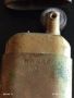 Винтидж колекционерска бензинова запалка BRASS N5 за ценители 54525, снимка 2