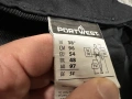 Portwest DX4 Hi-Vis Class 1 Work Trouser, Размер 54/XL, снимка 9