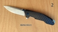 Сгъваем нож Nage / 2 модела /, снимка 5