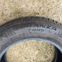 Гуми Bridgestone T005 215/60 R17 96H - 4 бр., снимка 5