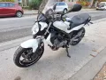 Suzuki Gladius 650i - 2012г. Отлично състояние , снимка 8