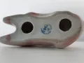 Български порцелан. Фигурка " Сърна", снимка 2