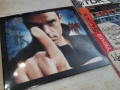 ROBBIE WILLIAMS CD+DVD 0704261822H2E6R, снимка 13