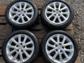 4бр. 5x114.3  Джанти за Mazda 6J 16” et 52.5, снимка 2