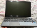 Продавам лаптоп Sony Vaio SVE151G17M за части, снимка 1
