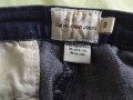 Оригинални къси дамски дънки 3/4 Calvin Klein (S) в отлично състояние, снимка 3