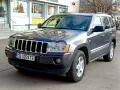 Jeep Grand Cheroke 3.0 CRDI avtomat 4x4 12500 лв, снимка 10