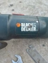 Малък ъглошлайф Black & Decker, снимка 2