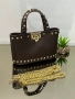 чанти VALENTİNO GARAVANI - 23x14cm , снимка 6