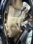 кожен салон и черен таван bmw e60 530d бмв е60 , снимка 1
