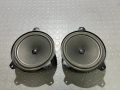 Oригиналните говорители за BMW E46 Седан, снимка 7