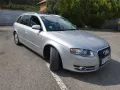 Audi A4 1.9 TDI (2005г.), снимка 3