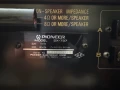 Pioneer SX-737, снимка 6