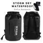 Нова оригинална GoPro All Weather Backpack Rolltop раница, снимка 2