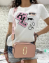 Karl Lagerfeld дамска тениска , снимка 1 - Тениски - 45063692