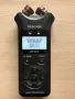 Аудио рекордер Tascam DR-07X, снимка 4