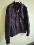 Мъжко кожено яке,М, снимка 2