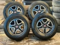 5х130 16 Цола Джанти с Гуми Fiat Ducato Peugeot Boxer Citroen Jumper, снимка 1