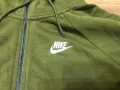 Nike мъжко горнище M, снимка 5