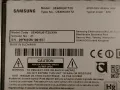 телевизор SAMSUNG UE40KU6172U на части, снимка 2