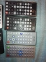 Sony/PIONEER/LG/JVC/Panasonic дистанционни, снимка 3