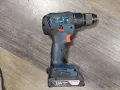 ВИНТОВЕРТ Bosch GSB18V-490N, снимка 3