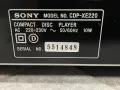 SONY CDP-XE220 - CD Player Сиди Плеър, снимка 6