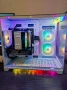 Нов! Ryzen 7 5700X, RTX 5060, 16GB RAM, 1TB SSD Nvme, снимка 3