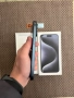 256Gb *ЛИЗИНГ*/ iPhone 15 Pro Max Blue Titanium / Айфон , снимка 7