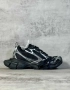 Balenciaga 3XL Черно & Бял, снимка 2