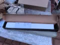 Релса за хавлии GESSI Emporio 60 cm, снимка 3