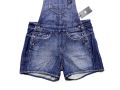 Нови G-star Raw Midge Short Overall WMN Дамски Къс Дънков Гащеризон , снимка 3