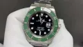 Часовник Rolex Submariner Starbucks, снимка 1