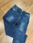 Дамски дънки в отлично състояние размер 30., снимка 6