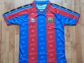 Ретро фланелка Барса Стоичков , снимка 1