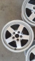 ОРИГИНАЛНИ АЛУМИНИЕВИ ДЖАНТИ ЗА АУДИ /ТАСОВЕ/ -5Х112Х57-16 цола, снимка 4