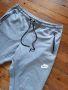 Nike Tapered Sweat Pants - Мъжко Долнище, снимка 1