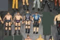 31 Кеч Фигури Lita/Lana/Test/D-Von Dudley/Samoa Joe/The Undertaker/Shane Douglas/The Miz/Seth Rollin, снимка 15
