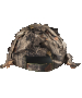 Маскировъчна шапка с листа Jack Pyke 3D Leafy Baseball Hat, снимка 3