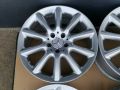 спорт-пакет 18’’5x112 originalni za mercedes 18”5х112 оригинални за мерцедес-№590, снимка 4