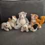Лот Плюшени играчки Котки, снимка 1
