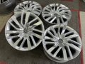 Джанти 19 Цола за VW Touareg III RC7  5x112 Оригинални , снимка 6