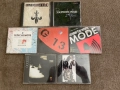 CD сингли Depeche Mode, снимка 1