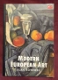 Modern European Art, снимка 1