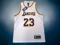 Баскетболен потник на Лейкърс #Леброн Джеймс #Лука Дончич #нов модел !, снимка 2