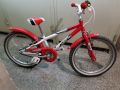 Детски велосипед колело Drag Rush 20, снимка 2